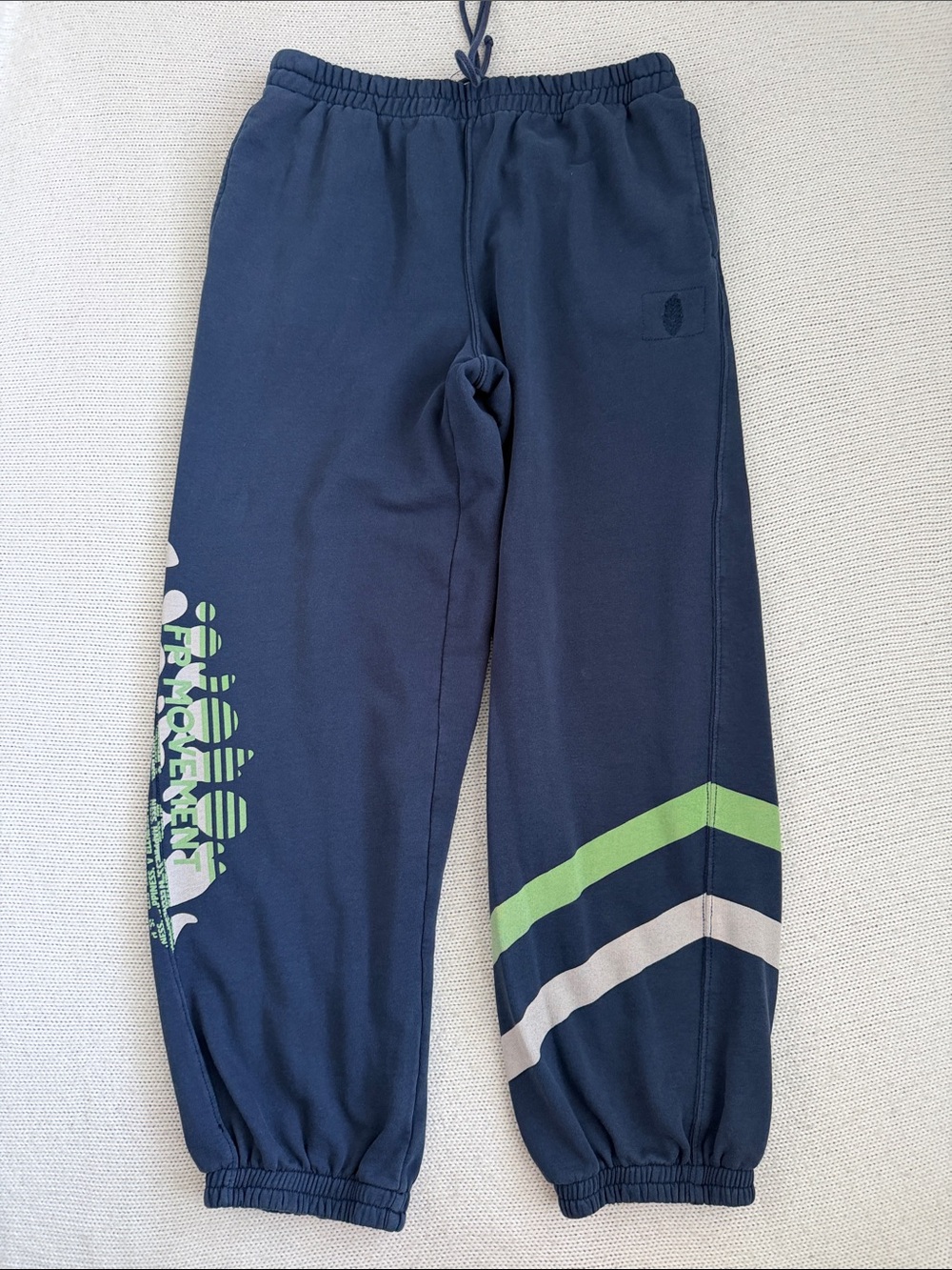 Free People Movement All Star Sweatshirt/Sweatpants Set Size Medium - Picture 10 of 10